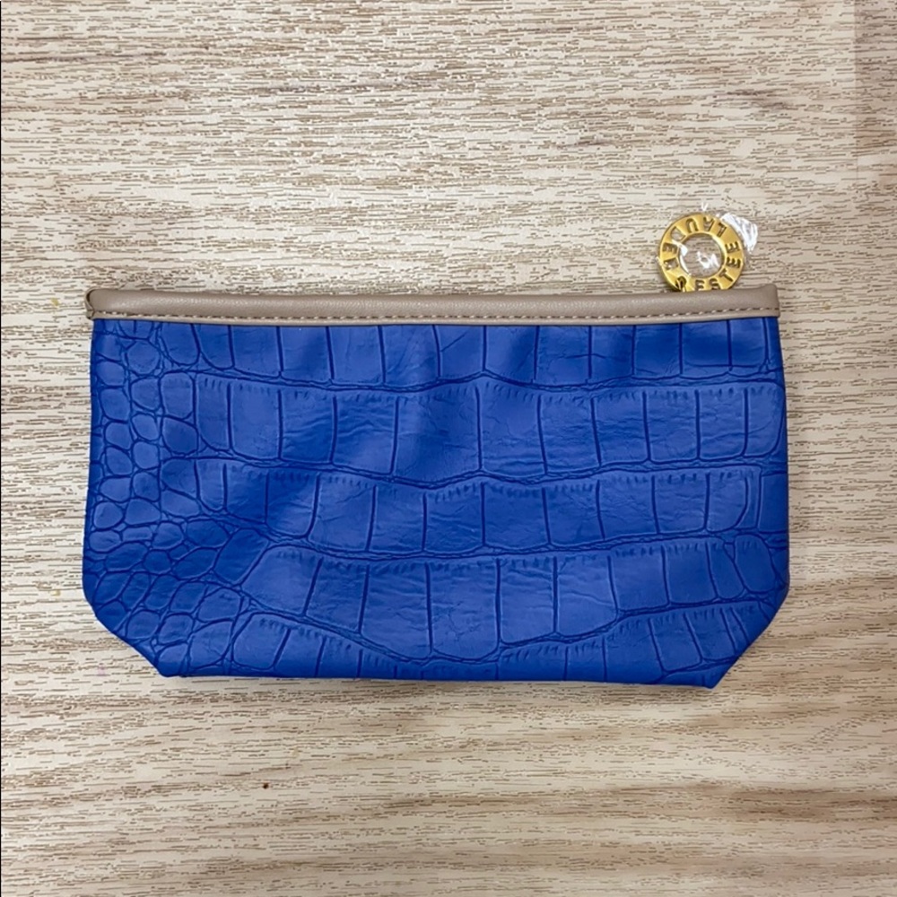 estee lauder make up bag